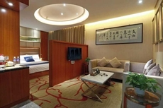 Pingliang Rongting Hotel