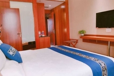 Pingliang Rongting Hotel