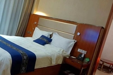 Pingliang Rongting Hotel