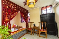 Qiyun Yashe・Boutique Homestay