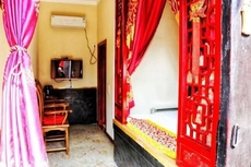 Qiyun Yashe・Boutique Homestay