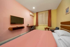 Qianshan Zhong'an Express Hotel