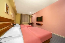 Qianshan Zhong'an Express Hotel