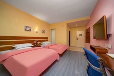 Qianshan Zhong'an Express Hotel