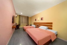 Qianshan Zhong'an Express Hotel