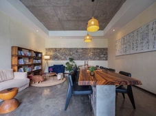 Wanfenglin Half Mountain View Hotel