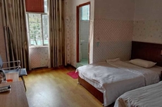 Huayu Hotel (Qinzhougang)