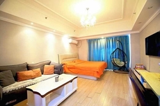 Qiqihar Wanda Lake Yun Apartment Hotel