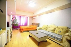 Qiqihar Wanda Lake Yun Apartment Hotel