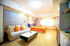 Qiqihar Wanda Lake Yun Apartment Hotel