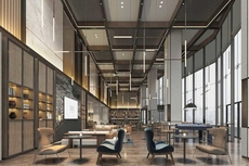 Four Points By Sheraton Rizhao