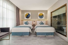 Mengtai Dongning Hotel