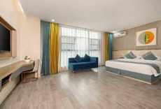 Mengtai Dongning Hotel