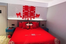 Mengtai Dongning Hotel