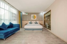 Mengtai Dongning Hotel