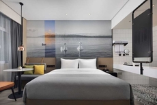 Wanda Moments - Sanmenxia