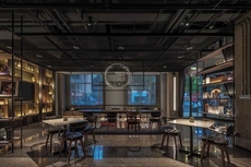 Wanda Moments - Sanmenxia