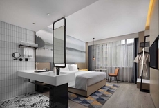 Wanda Moments - Sanmenxia