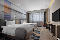 Wanda Moments - Sanmenxia