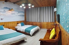 Harbor Inn She County Shendu Town