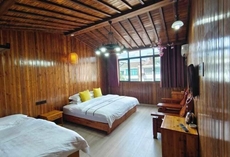 Harbor Inn She County Shendu Town