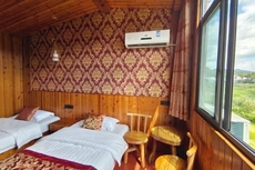 Harbor Inn She County Shendu Town