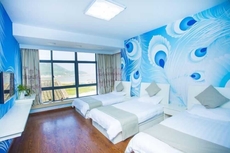 Caiyuan Bihai Yuntian Hotel