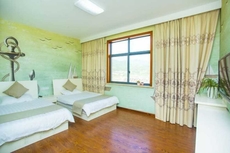 Caiyuan Bihai Yuntian Hotel