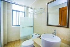 Caiyuan Bihai Yuntian Hotel