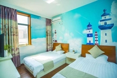 Caiyuan Bihai Yuntian Hotel