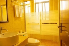 Caiyuan Bihai Yuntian Hotel