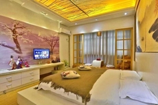 Hanxiangju Homestay (Wuzhen Xizha Scenic Spot)