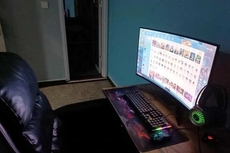 Wuwei E-sports Sunshine Holiday Hotel