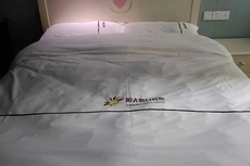 Wuwei E-sports Sunshine Holiday Hotel