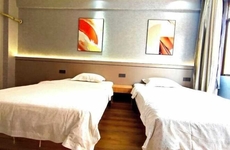 Jingyuan Boutique Hotel