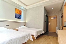 Jingyuan Boutique Hotel