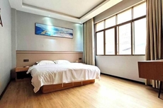 Jingyuan Boutique Hotel