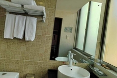 Xinjingtai Hotel Xing'an