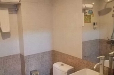 Xinjingtai Hotel Xing'an