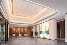 Hilton Garden Inn Xinyang East Railway Station