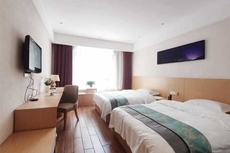 Star Lake Hotel Mount Jigong