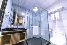 Star Lake Hotel Mount Jigong