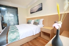 Star Lake Hotel Mount Jigong