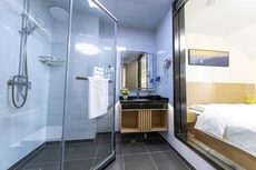 Star Lake Hotel Mount Jigong