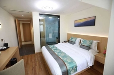 Star Lake Hotel Mount Jigong