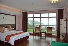 Haiyue Holiday Hotel