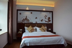 Haiyue Holiday Hotel