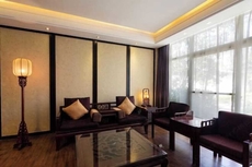 Tangchi Hot Spring Resort