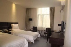 Tangchi Hot Spring Resort