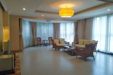 Tangchi Hot Spring Resort